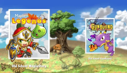 MapleLegends | bestgames.to