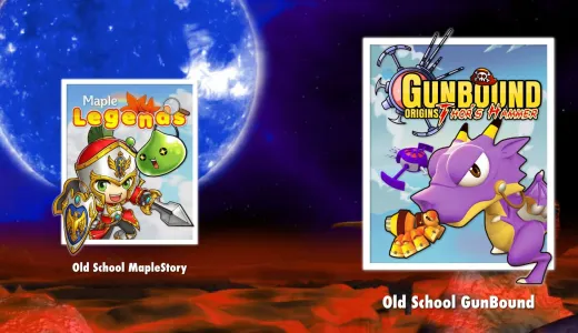 MapleLegends | bestgames.to